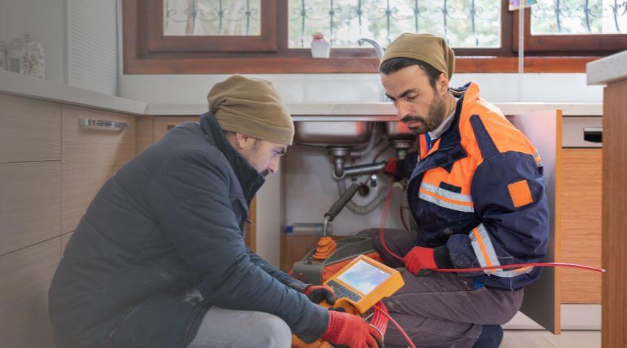 Professional Gas Leak Detection in Zachary, LA